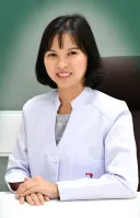 แพทย์หญิง ยิ่งดาว ชยสิกานนท์